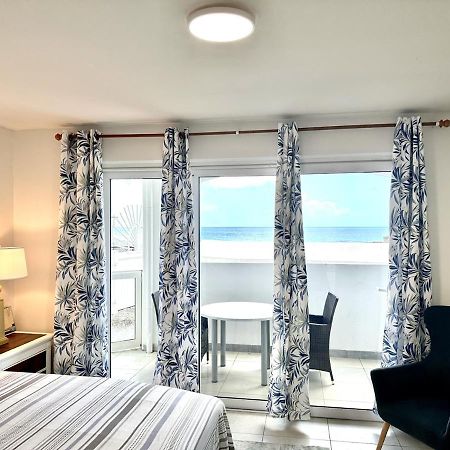 Maho Beach House - Studio - Beach Access 외부 사진